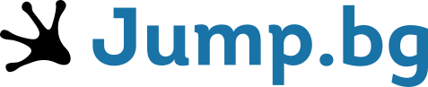 Logo Jump.bg