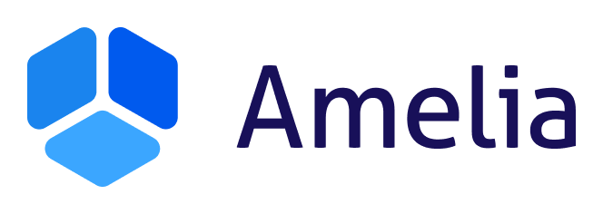Amelia logo
